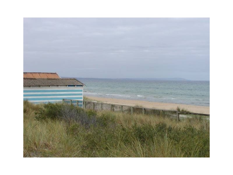 9 HARDING AVENUE, Bonbeach VIC 3196