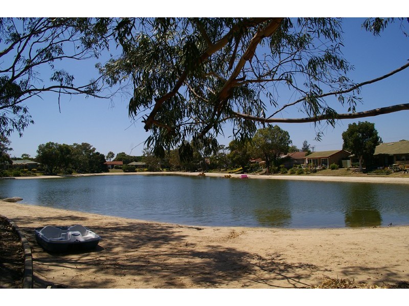 Patterson Lakes VIC 3197