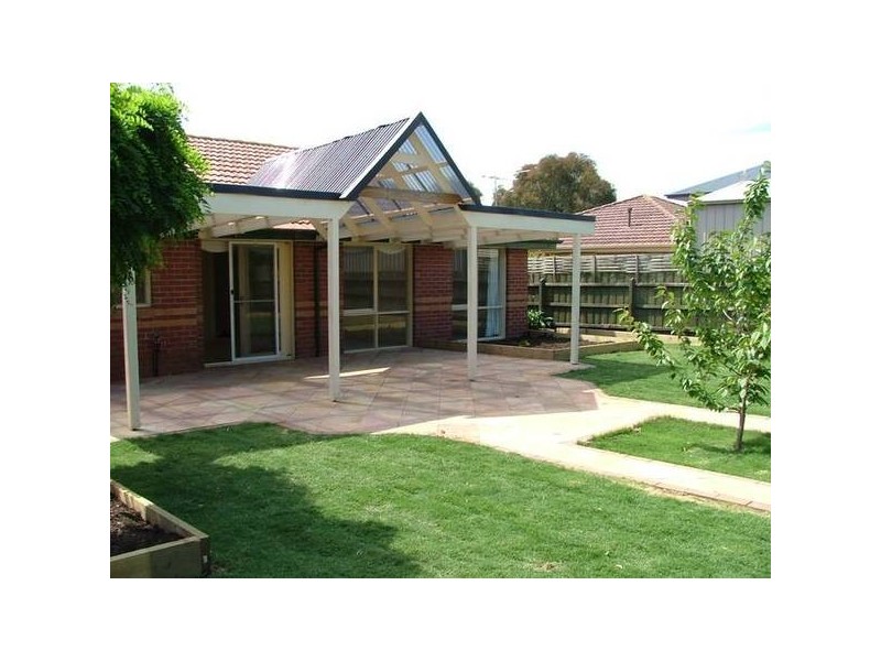 7 LLEWELLYN AVE, Aspendale Gardens VIC 3195