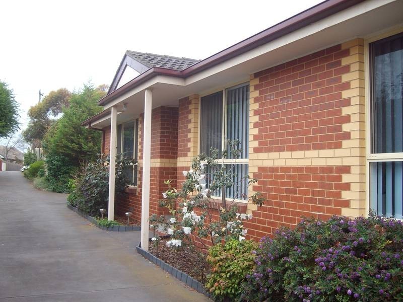 2/92 CHUTE STREET, Mordialloc VIC 3195