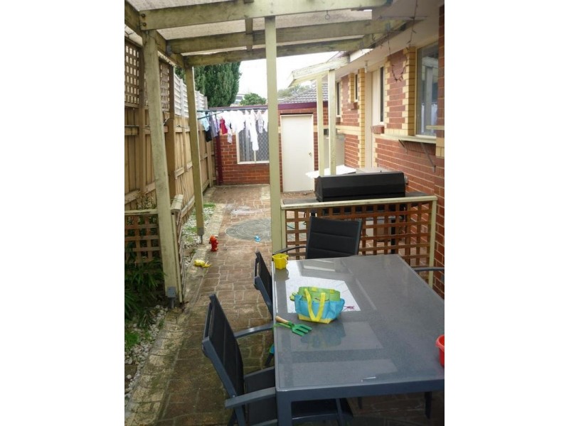 2/92 CHUTE STREET, Mordialloc VIC 3195