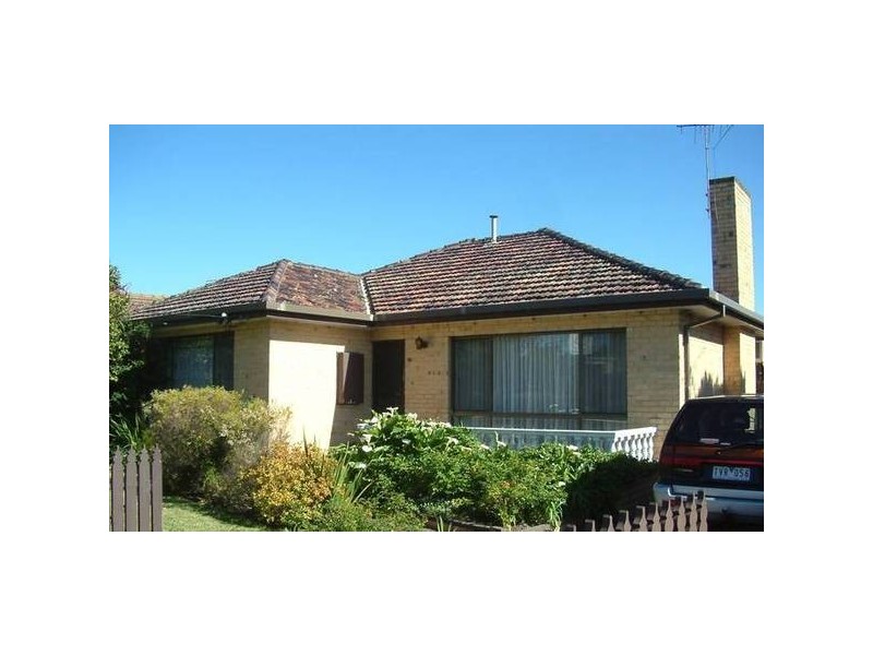 3 INLET STREET, Aspendale VIC 3195