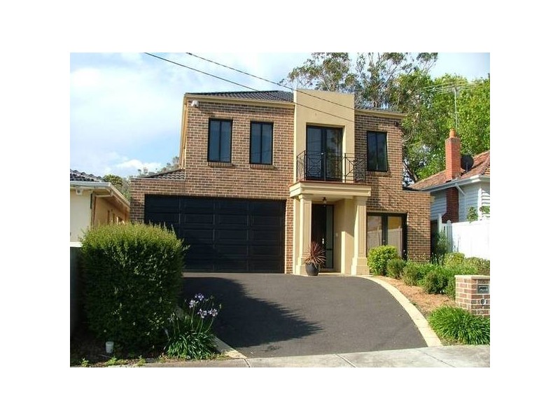 5 THE CORSO, Parkdale VIC 3195