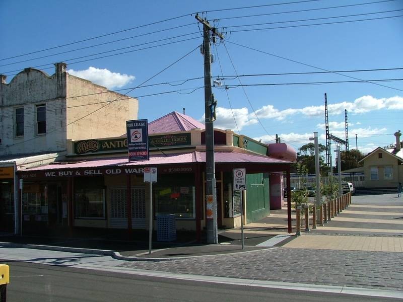 503-505 MAIN STREET, Mordialloc VIC 3195