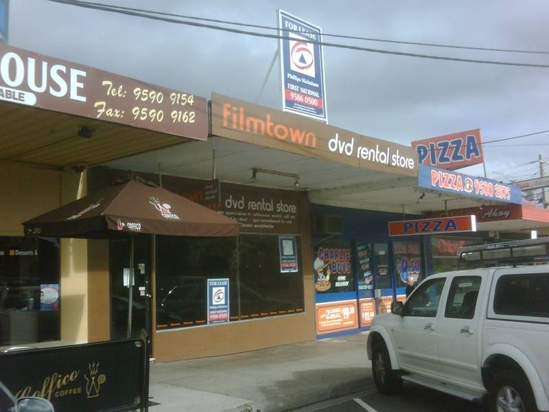 202 LOWER DANDENONG ROAD, Mordialloc VIC 3195