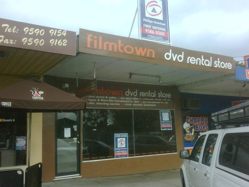 202 LOWER DANDENONG ROAD, Mordialloc VIC 3195