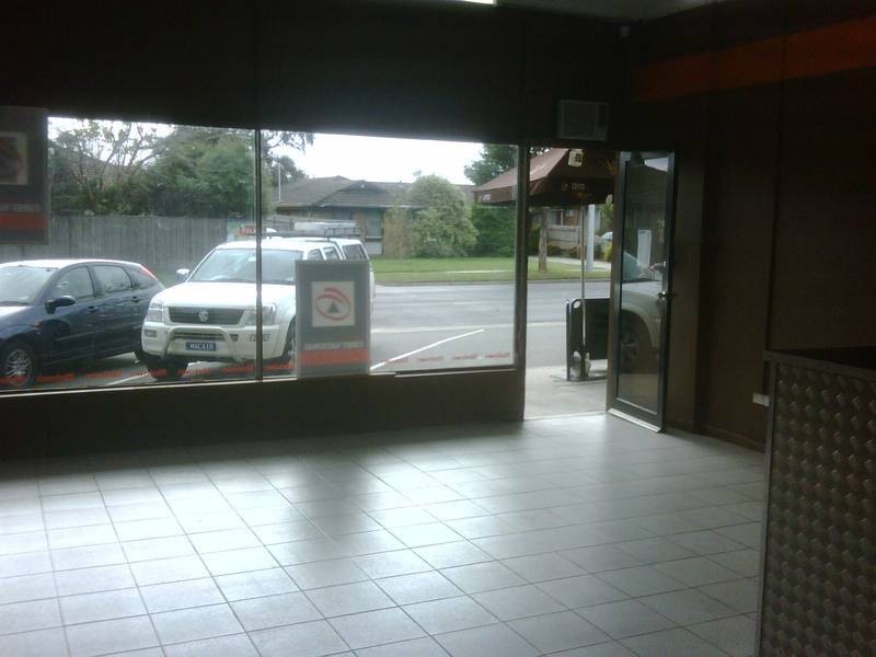 202 LOWER DANDENONG ROAD, Mordialloc VIC 3195