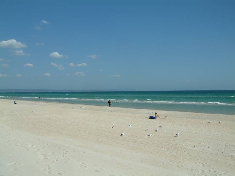 5/541 MAIN STREET, Mordialloc VIC 3195