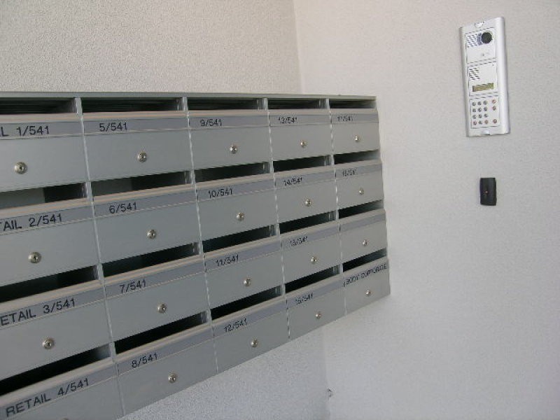 5/541 MAIN STREET, Mordialloc VIC 3195