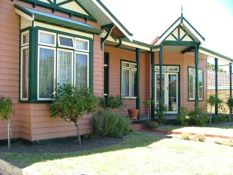 57 BARKLY STREET, Mordialloc VIC 3195