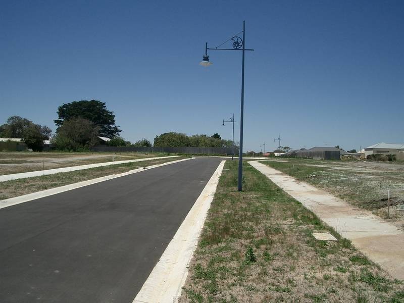 116 Sealion, Indented Head VIC 3223