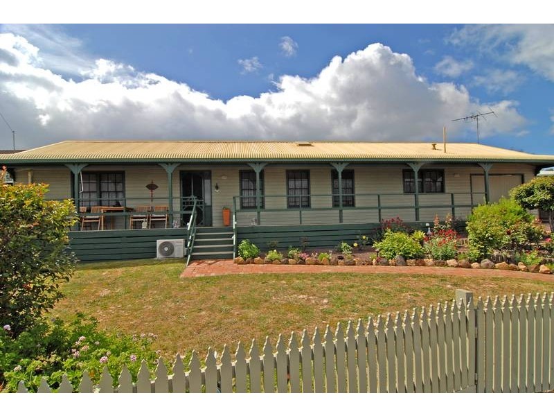 4 Friar Court, Portarlington VIC 3223