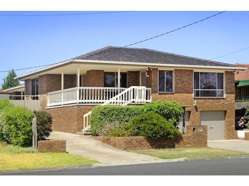 23 Nottingham Street, Portarlington VIC 3223