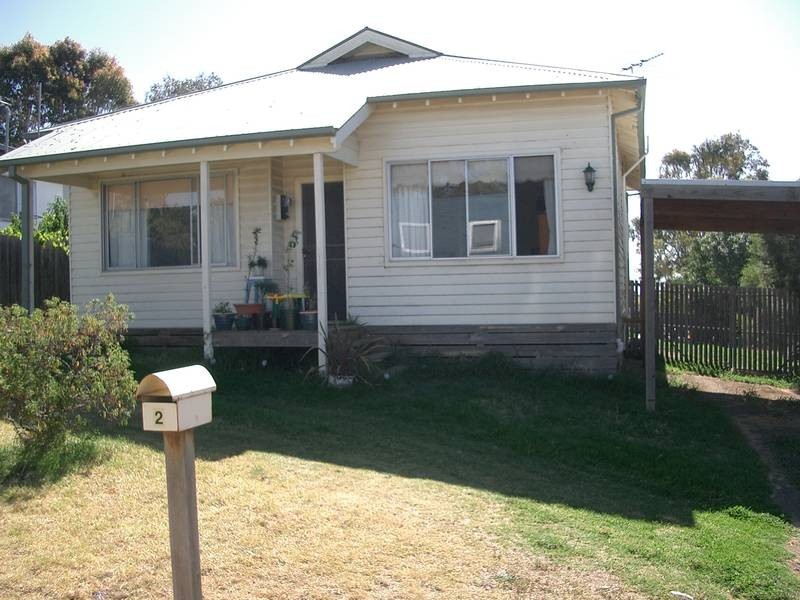 2 Reaby Street, Portarlington VIC 3223