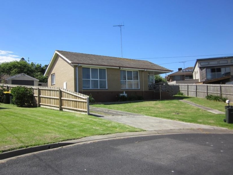 4 Linda Court, Portarlington VIC 3223