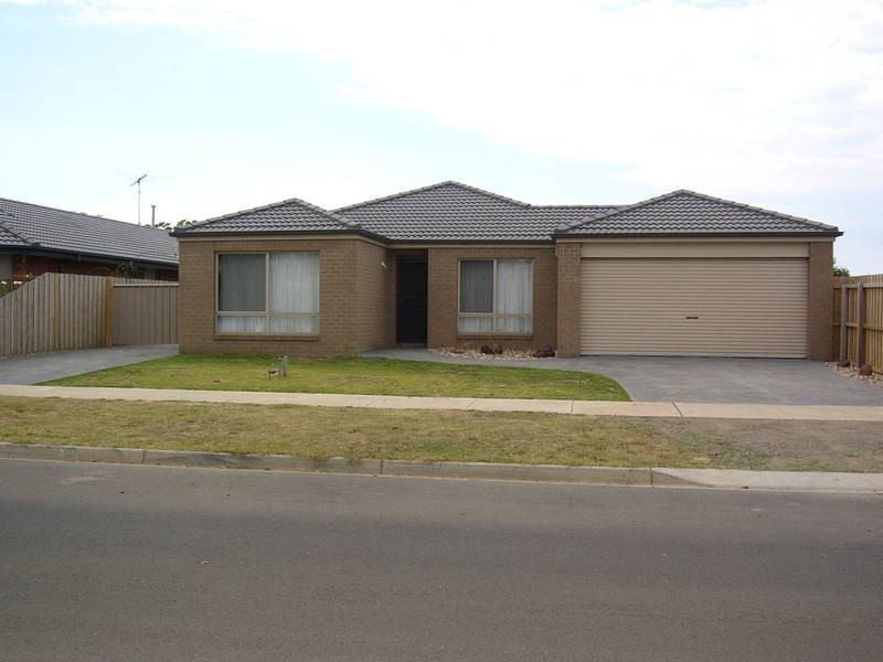 31 Ibbotson Street, Indented Head VIC 3223