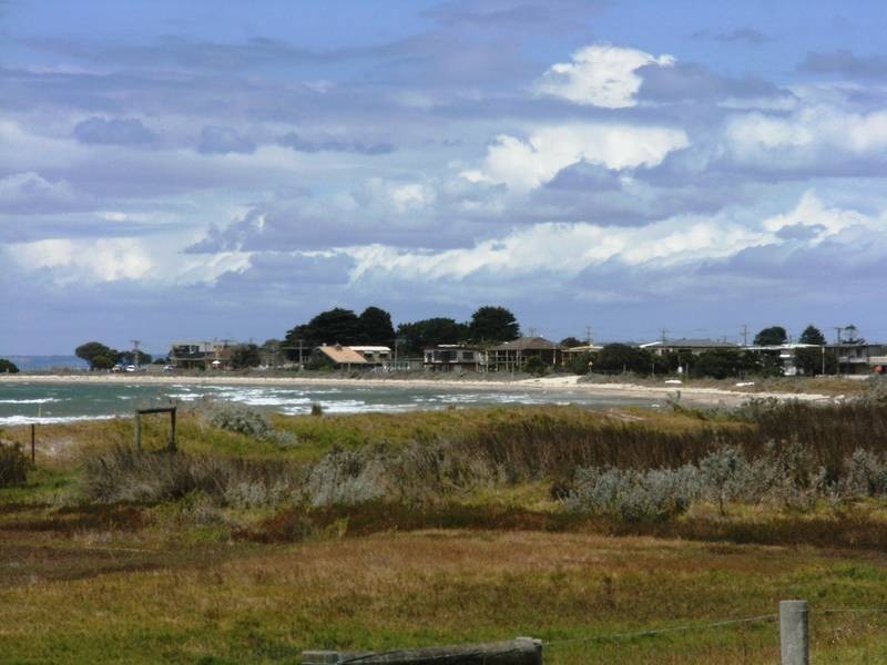 Indented Head VIC 3223