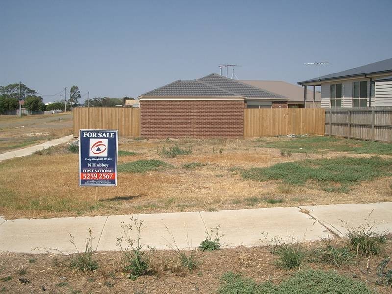 1 Simson Street, Portarlington VIC 3223