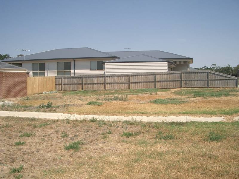 1 Simson Street, Portarlington VIC 3223