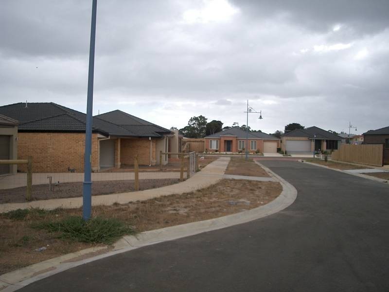 Lot 100,  Seaspray Court, Indented Head VIC 3223