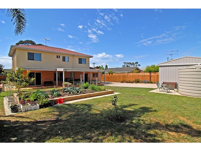 12 Clarke Street, Portarlington VIC 3223