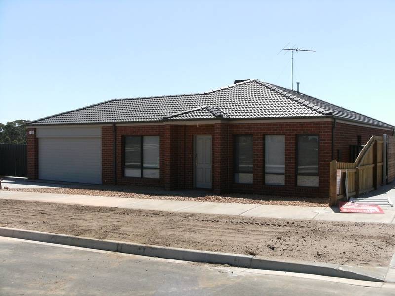 Indented Head VIC 3223