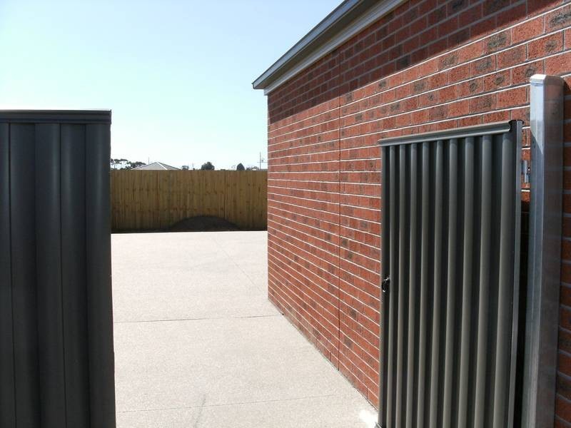 Indented Head VIC 3223