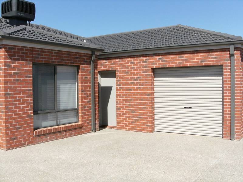 Indented Head VIC 3223