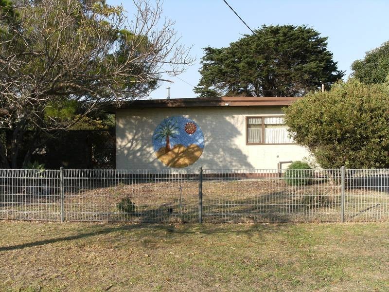 Indented Head VIC 3223