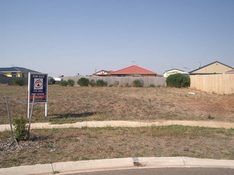 Lot 91,  Bayrise Court, Indented Head VIC 3223