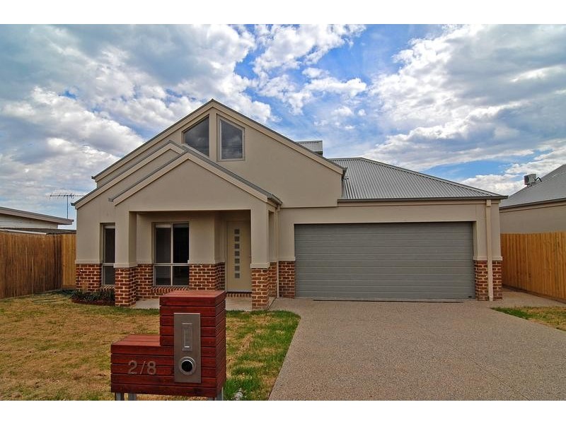 2/8 Hereford Street, Portarlington VIC 3223