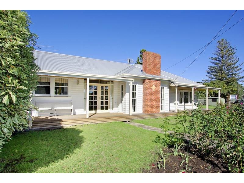2360 Geelong Road, Portarlington VIC 3223