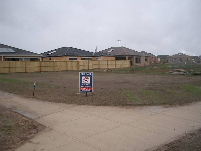 Lot 173,  Gunsynd Drive, Indented Head VIC 3223