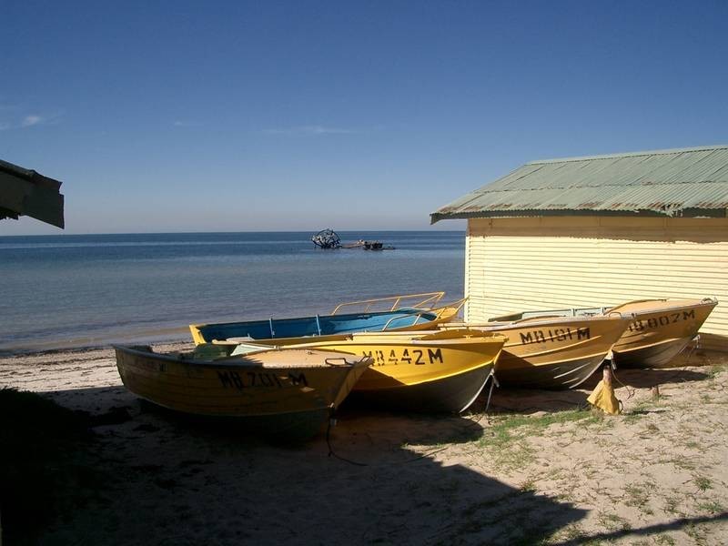 Lot 173,  Gunsynd Drive, Indented Head VIC 3223