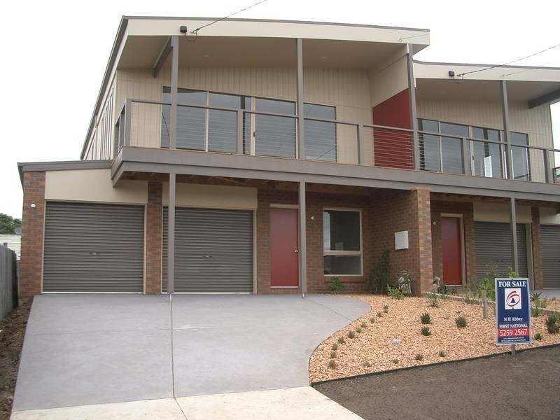 1/15 Nottingham Street, Portarlington VIC 3223