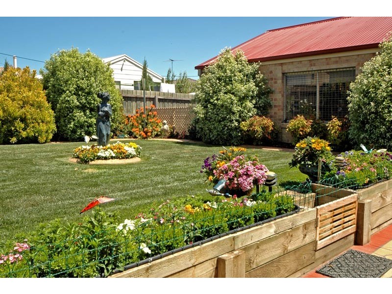 41 Hawthorn Street, Portarlington VIC 3223
