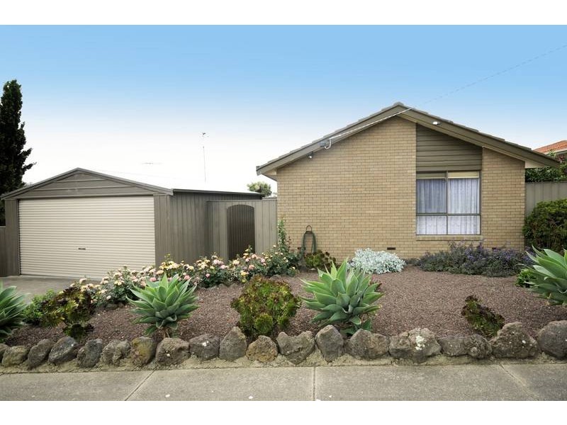 30 Hawthorn Street, Portarlington VIC 3223