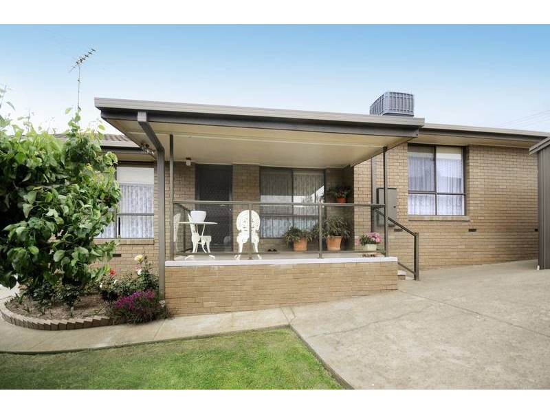 30 Hawthorn Street, Portarlington VIC 3223