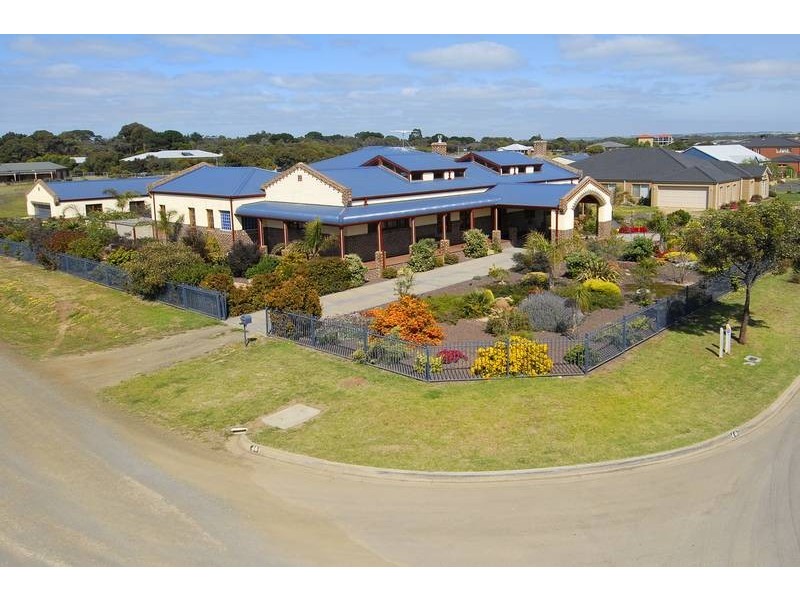 40-44 Ibbotson Street, Indented Head VIC 3223