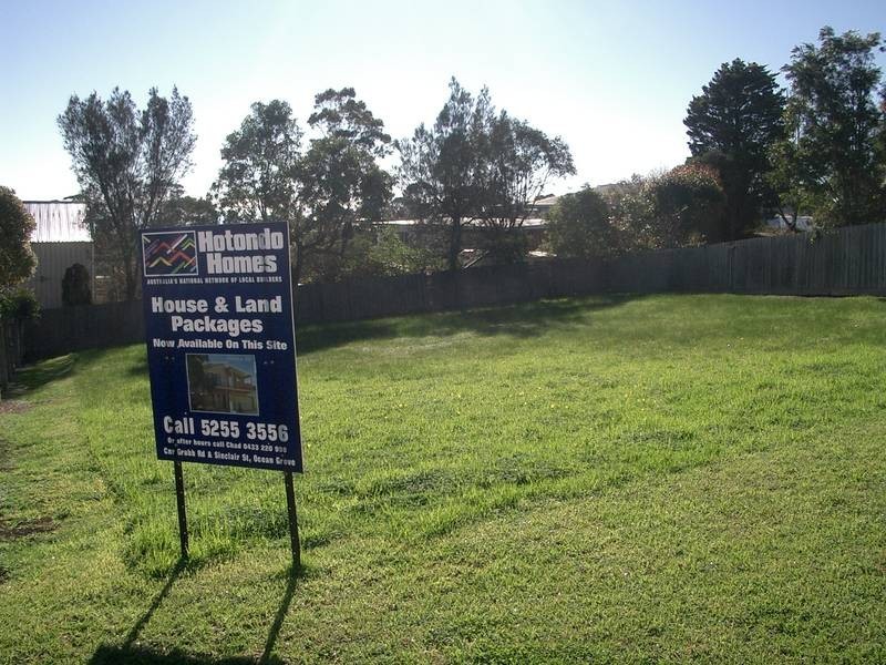 3 Bermuda Drive, Portarlington VIC 3223