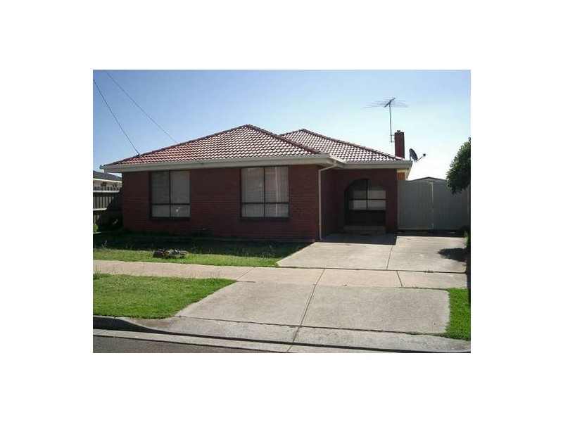 57 Hawthorn Street, Portarlington VIC 3223