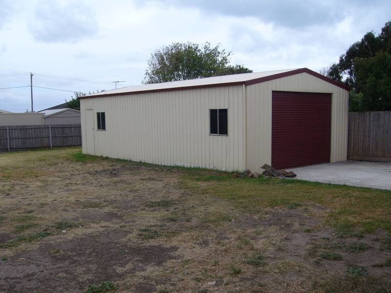 57 Hawthorn Street, Portarlington VIC 3223