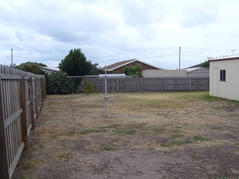 57 Hawthorn Street, Portarlington VIC 3223