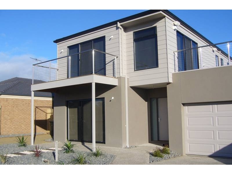 84 MERCER STREET, Portarlington VIC 3223