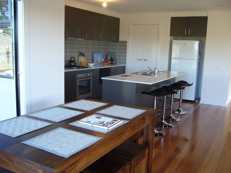 84 MERCER STREET, Portarlington VIC 3223