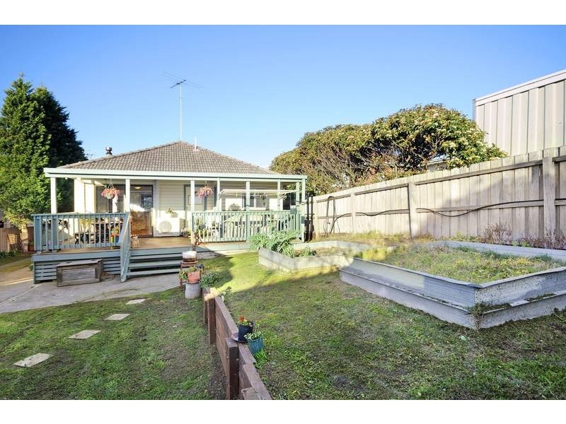 4 Fairfax Street, Portarlington VIC 3223