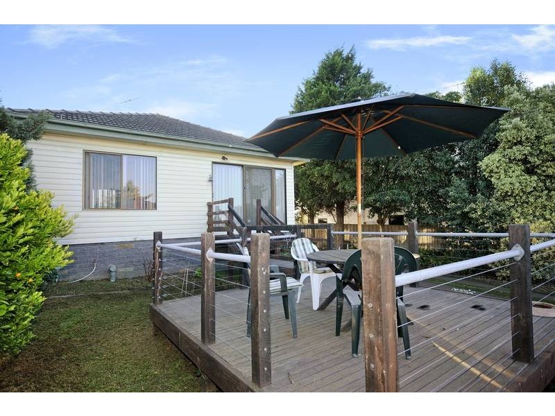 4 Fairfax Street, Portarlington VIC 3223