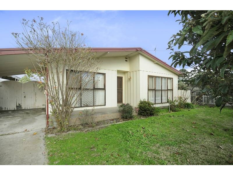 162 Newcombe Street, Portarlington VIC 3223