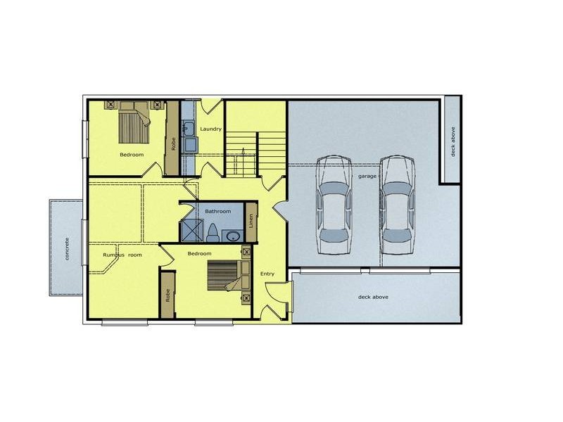1 & 2/14 Reaby Street, Portarlington VIC 3223