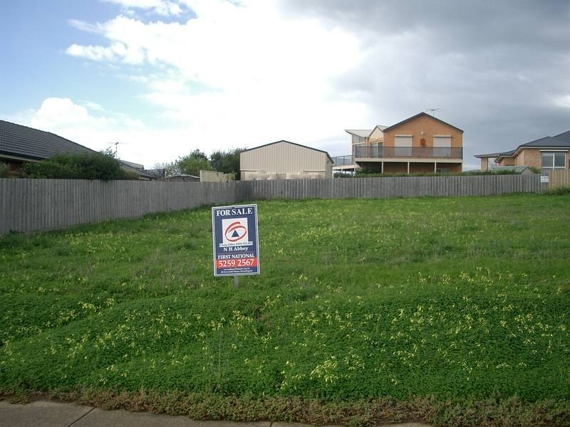 Lot 94,  Point Richards Road, Portarlington VIC 3223